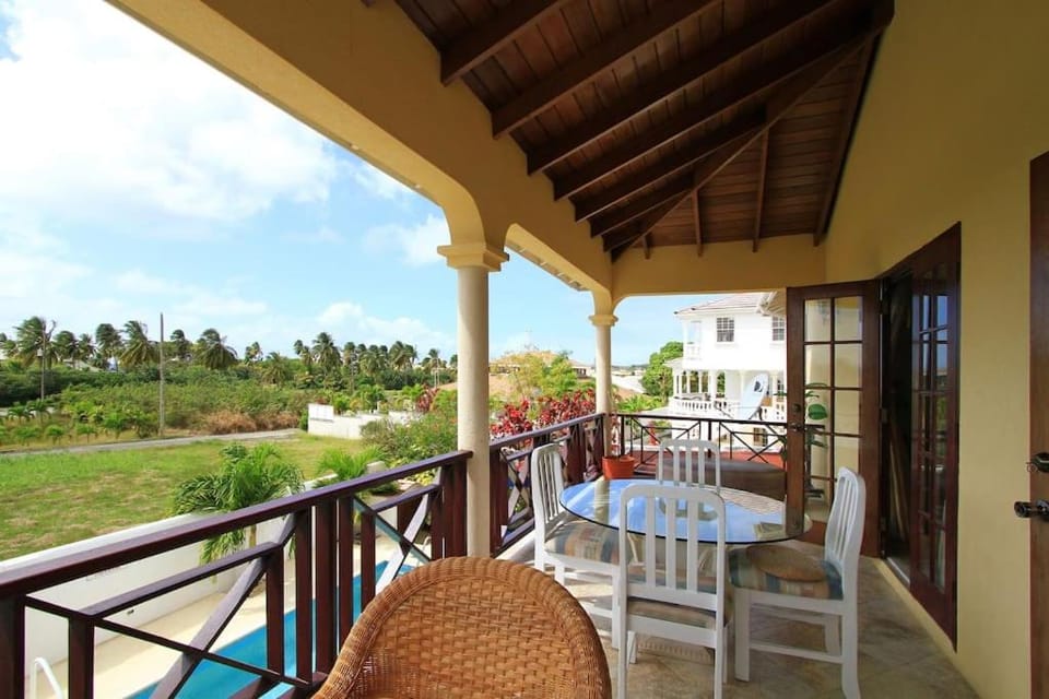 Sungold House Barbados House in Barbados