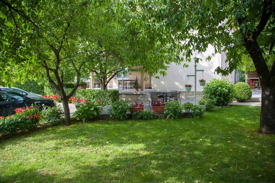 Apartment Garden Apartment in Federation of Bosnia and Herzegovina