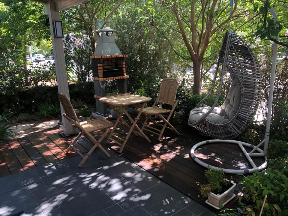 Studio by the river Bed and Breakfast in North District