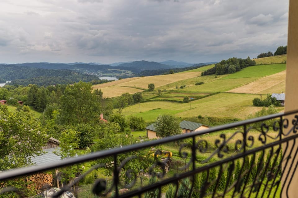 View (from property/room)