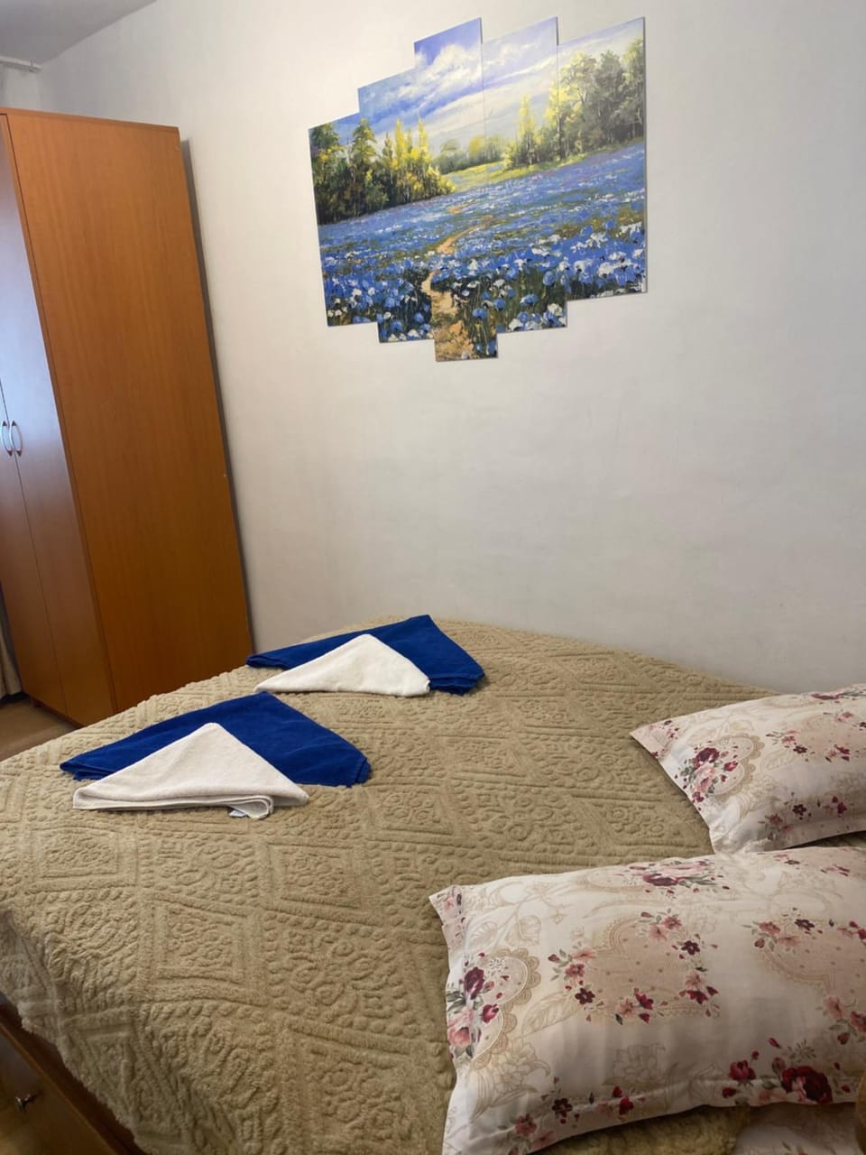 Apartament Maria Apartment in Romania