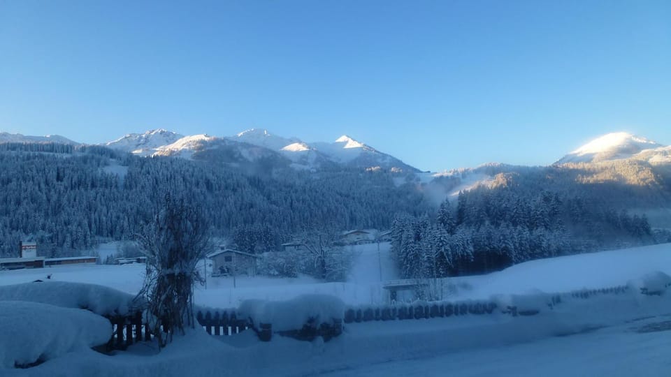 Natural landscape, Other