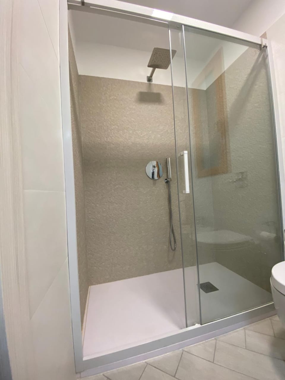 Shower