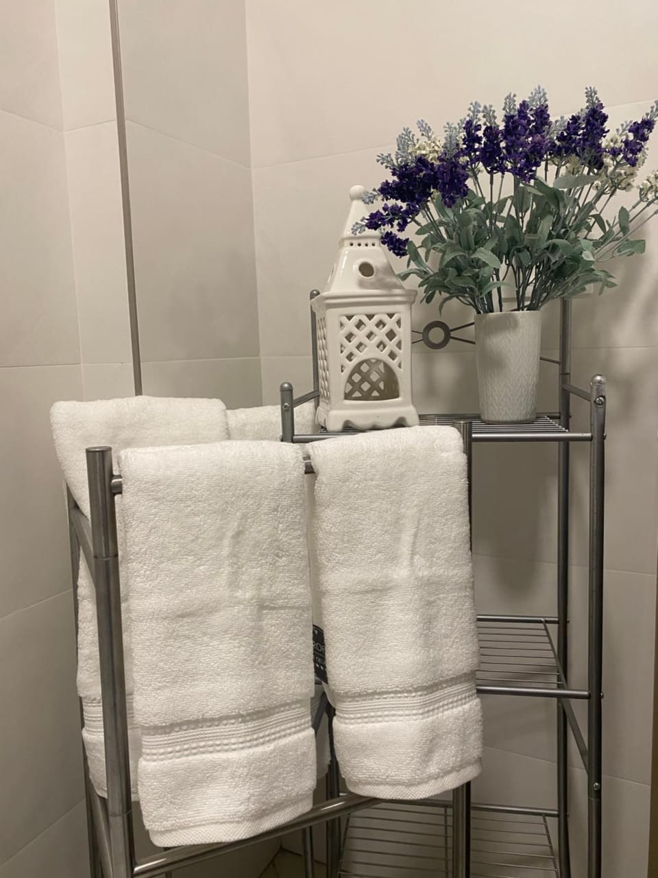 towels