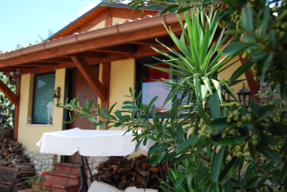 ***** La casa di Giò Apartment in Sicily