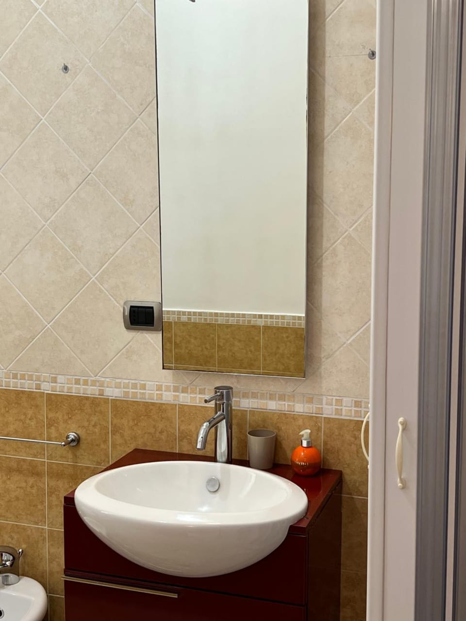***** La casa di Giò Apartment in Sicily
