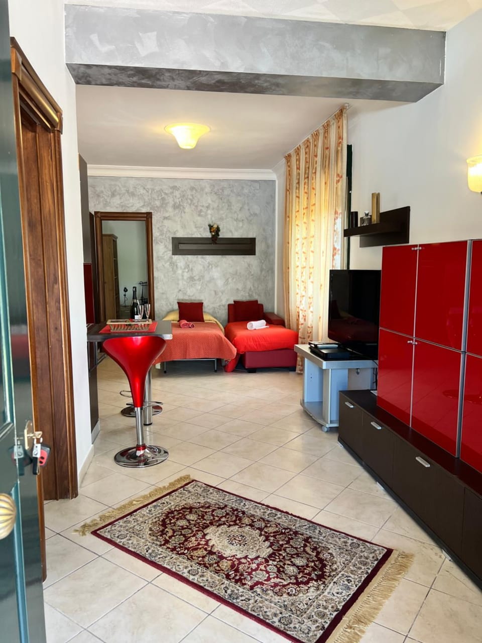 ***** La casa di Giò Apartment in Sicily