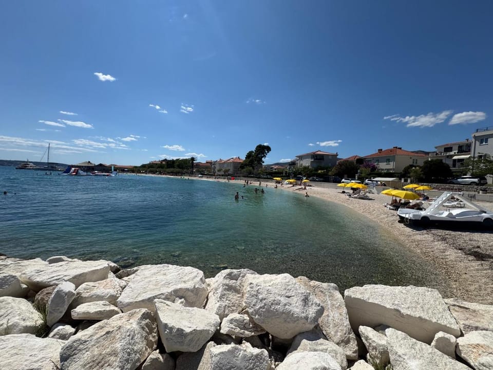 Apartments Majić Bed and Breakfast in Šibenik-Knin County, Croatia