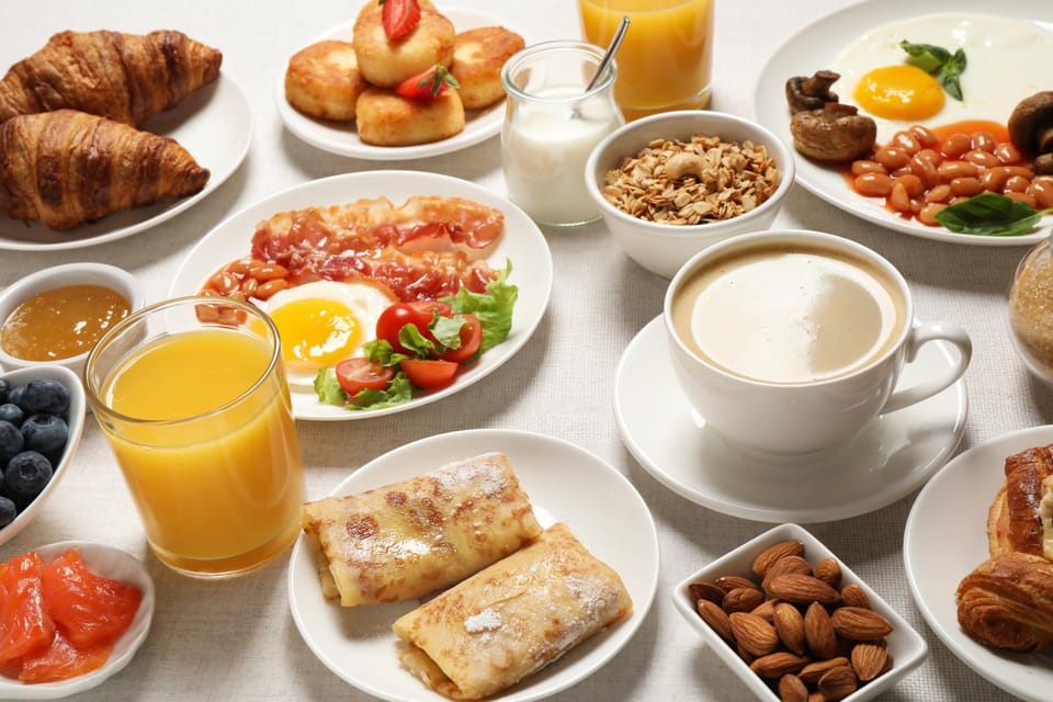 Breakfast