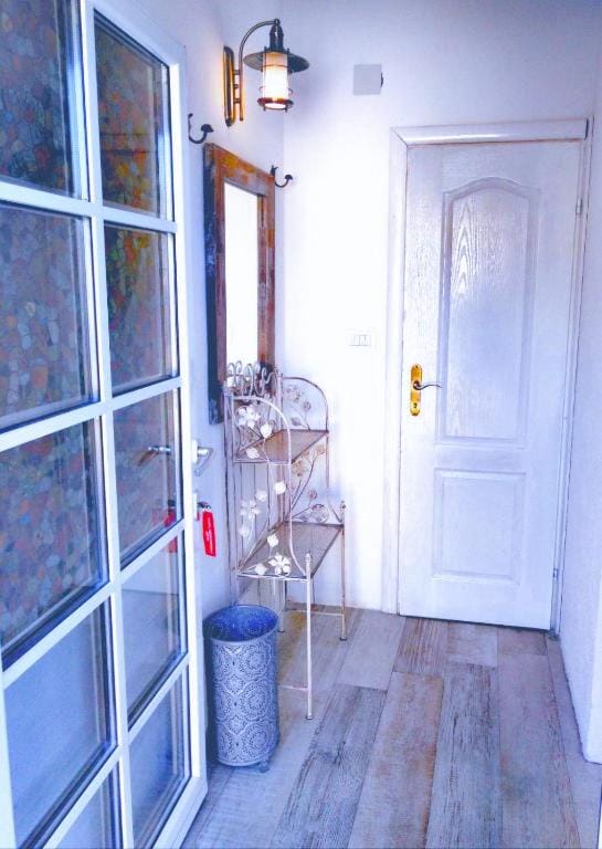 Apartment Mediterraneo Blue Sky Apartment in Kotor Municipality