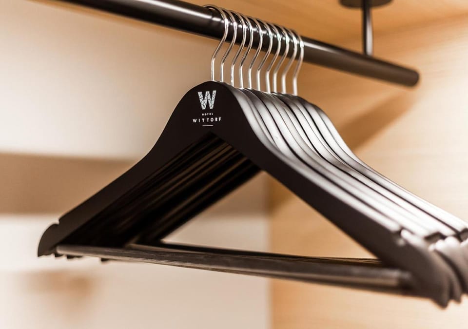 Hotel Wittorf Hotel in Neumünster