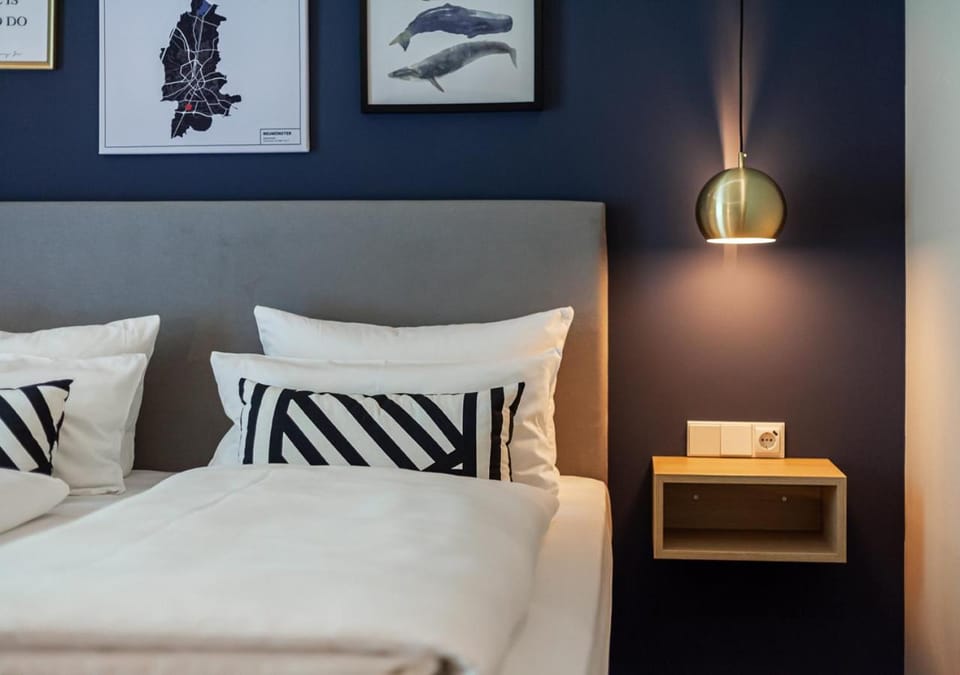 Hotel Wittorf Hotel in Neumünster