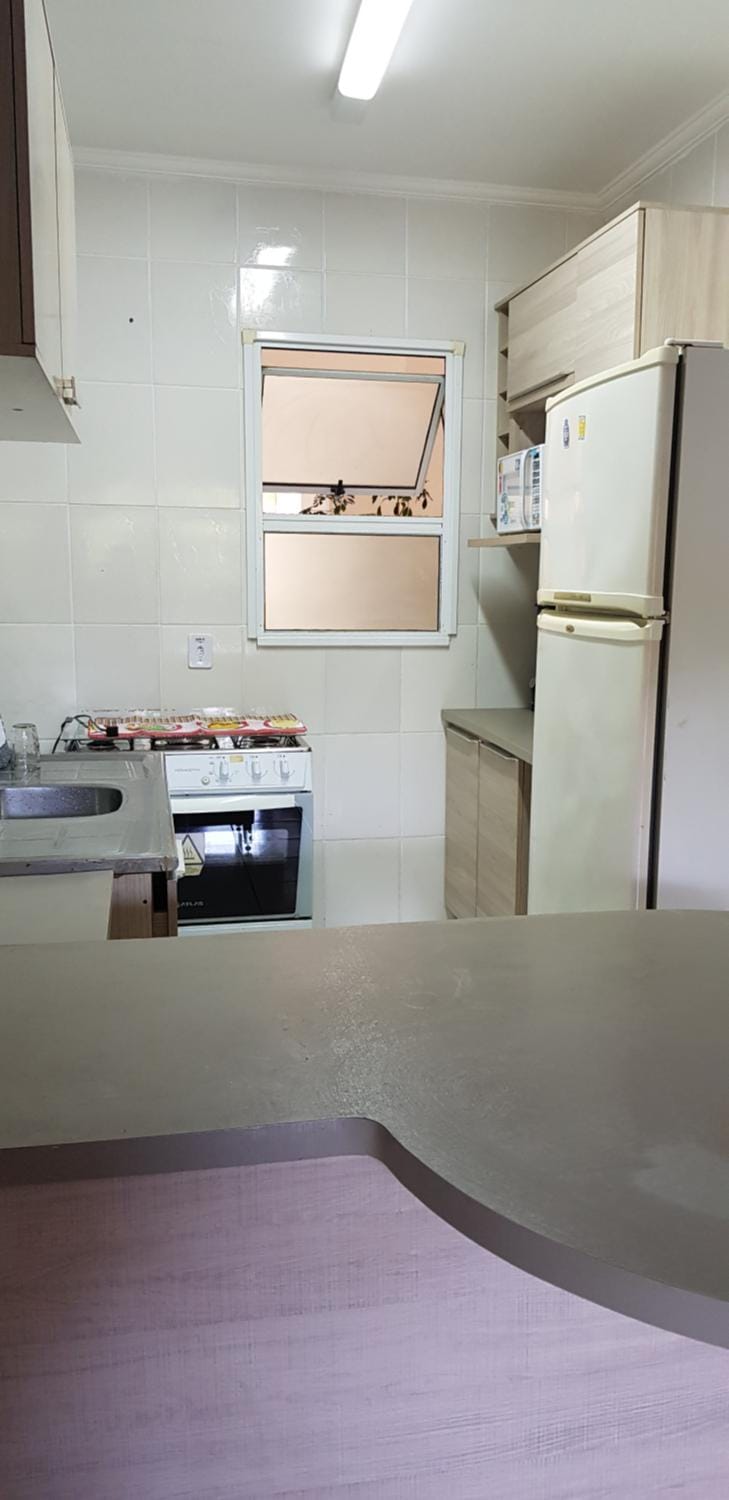 apartamento em bertioga Apartment in Bertioga