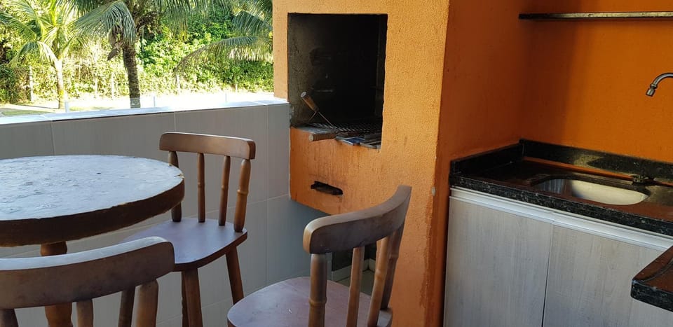 apartamento em bertioga Apartment in Bertioga