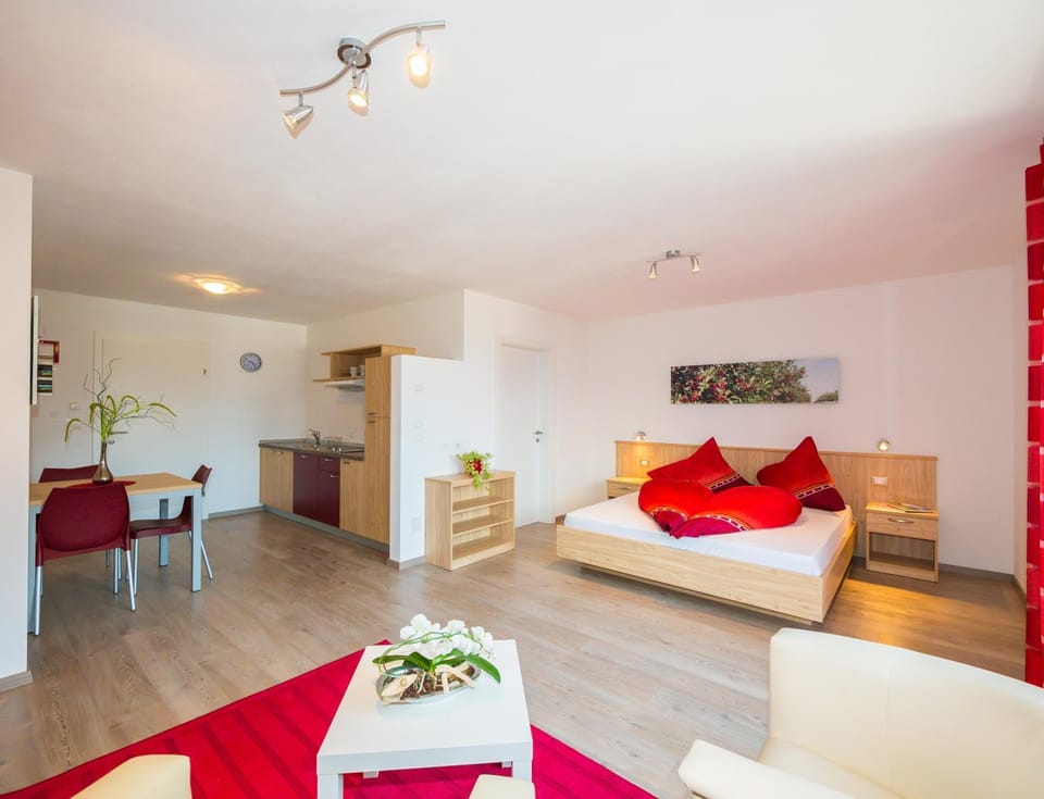 Gasserhof Garni & Apartment Apartment hotel in Trentino-South Tyrol