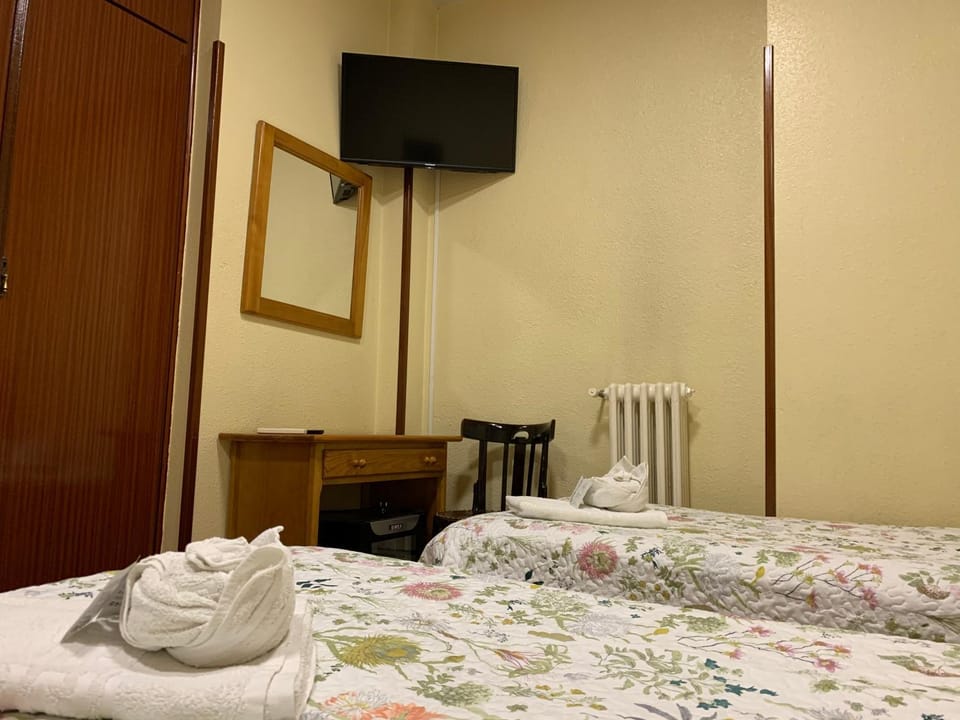 TV and multimedia, Photo of the whole room