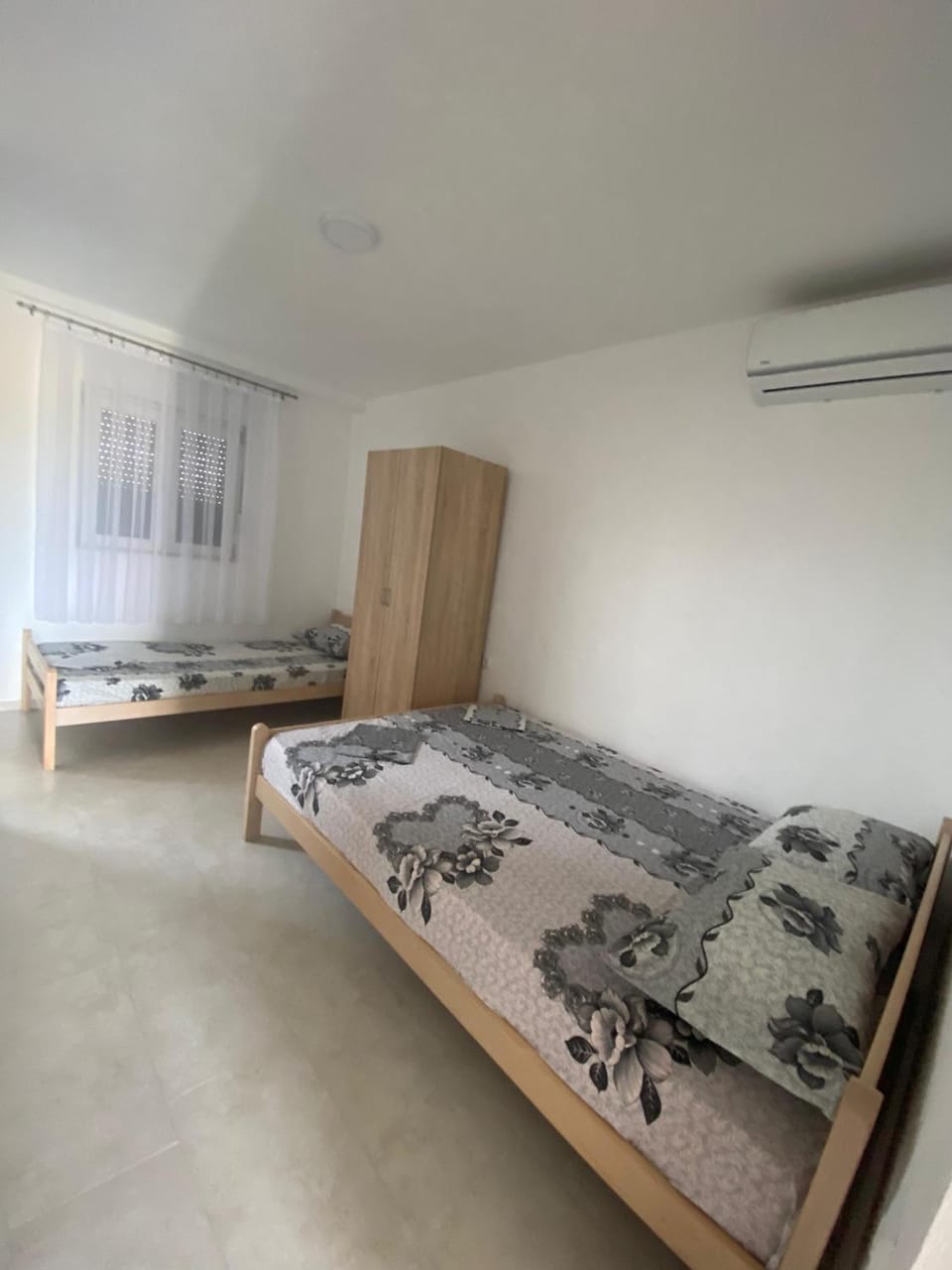 Apartments Beho Campground/ 
RV Resort in Ulcinj Municipality