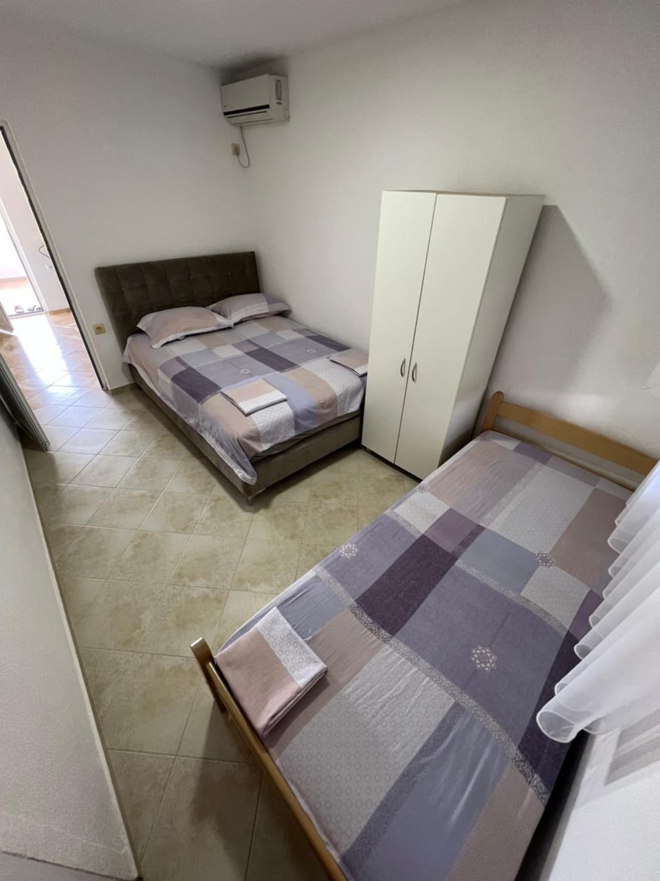 Apartments Beho Campground/ 
RV Resort in Ulcinj Municipality