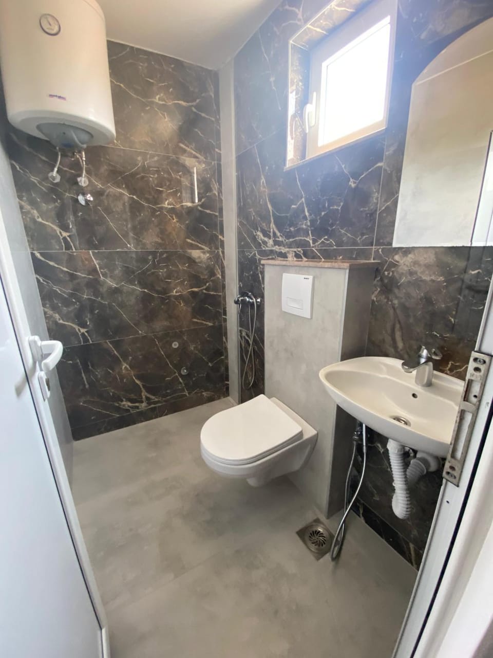 Apartments Beho Campground/ 
RV Resort in Ulcinj Municipality