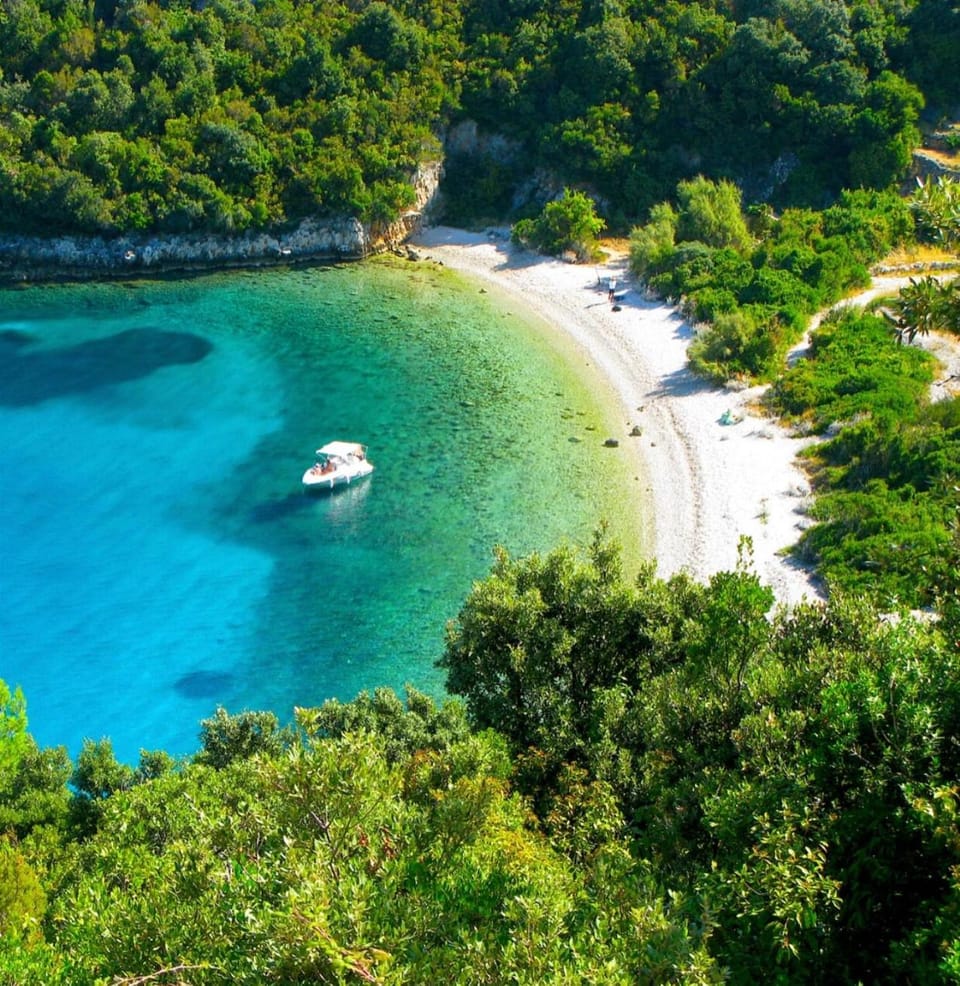 Apartment Kneže Apartment in Račišće