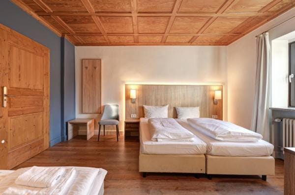 Weichandhof Hotel in Munich