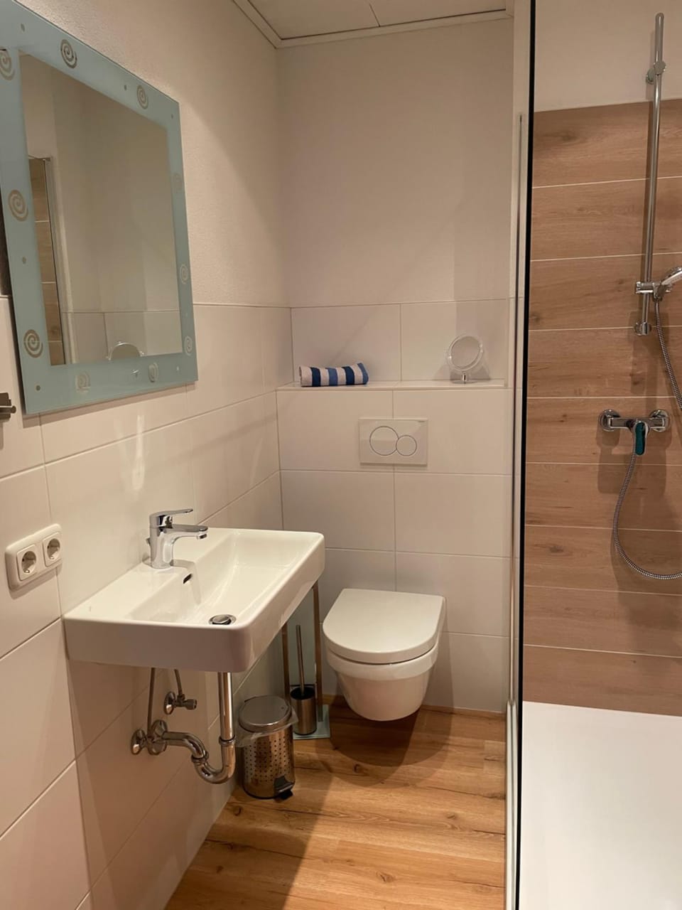 Fewo Weser Apartment in North Rhine-Westphalia
