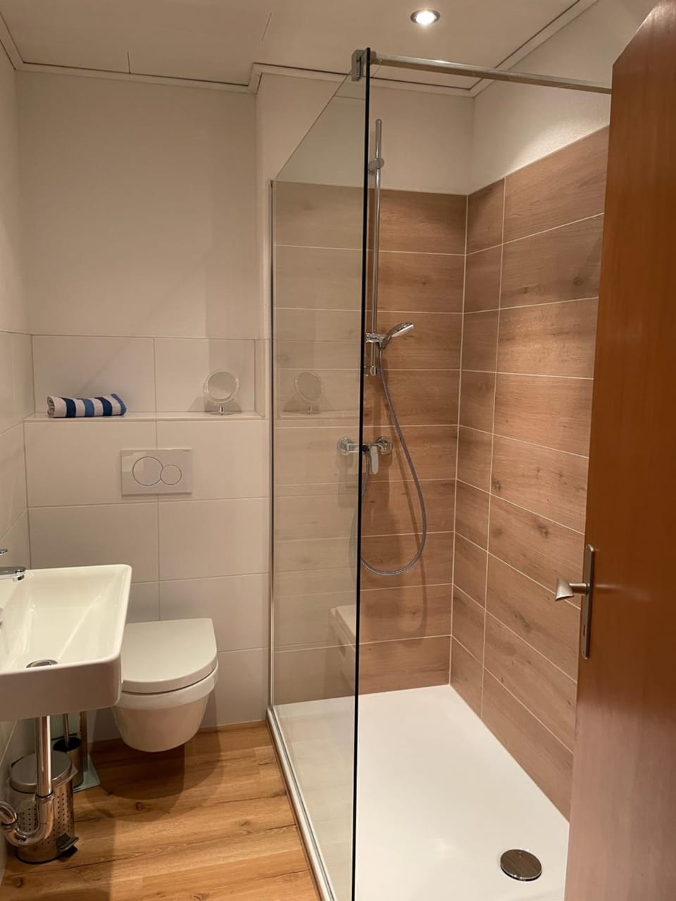 Fewo Weser Apartment in North Rhine-Westphalia