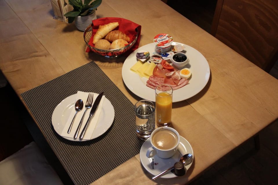 Breakfast