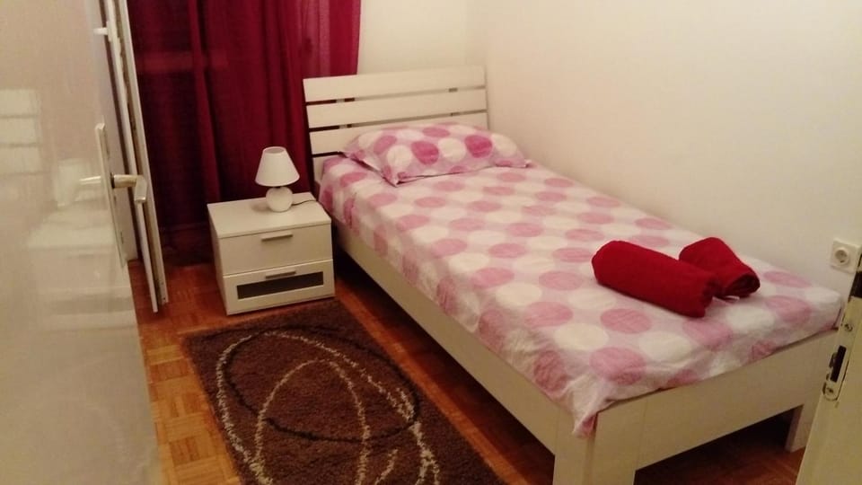 El panoramico Apartment in Zadar