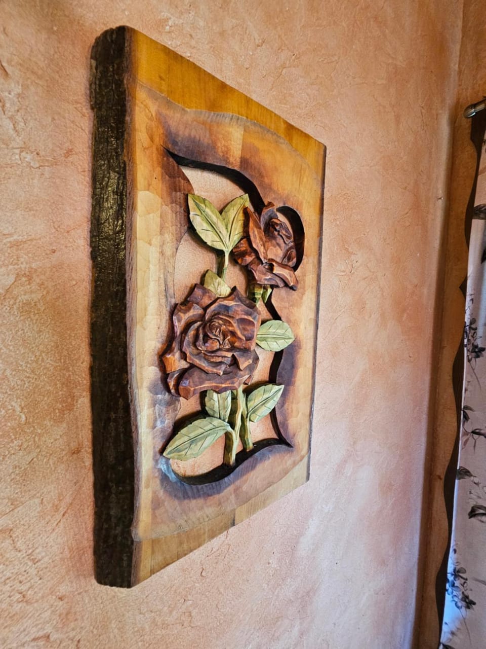 Decorative detail