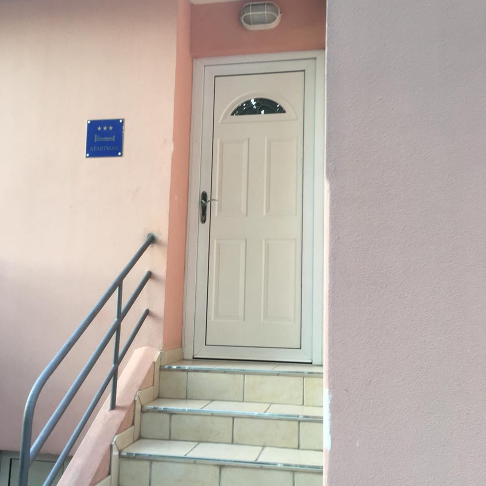 eco Apartment Apartment in Rijeka