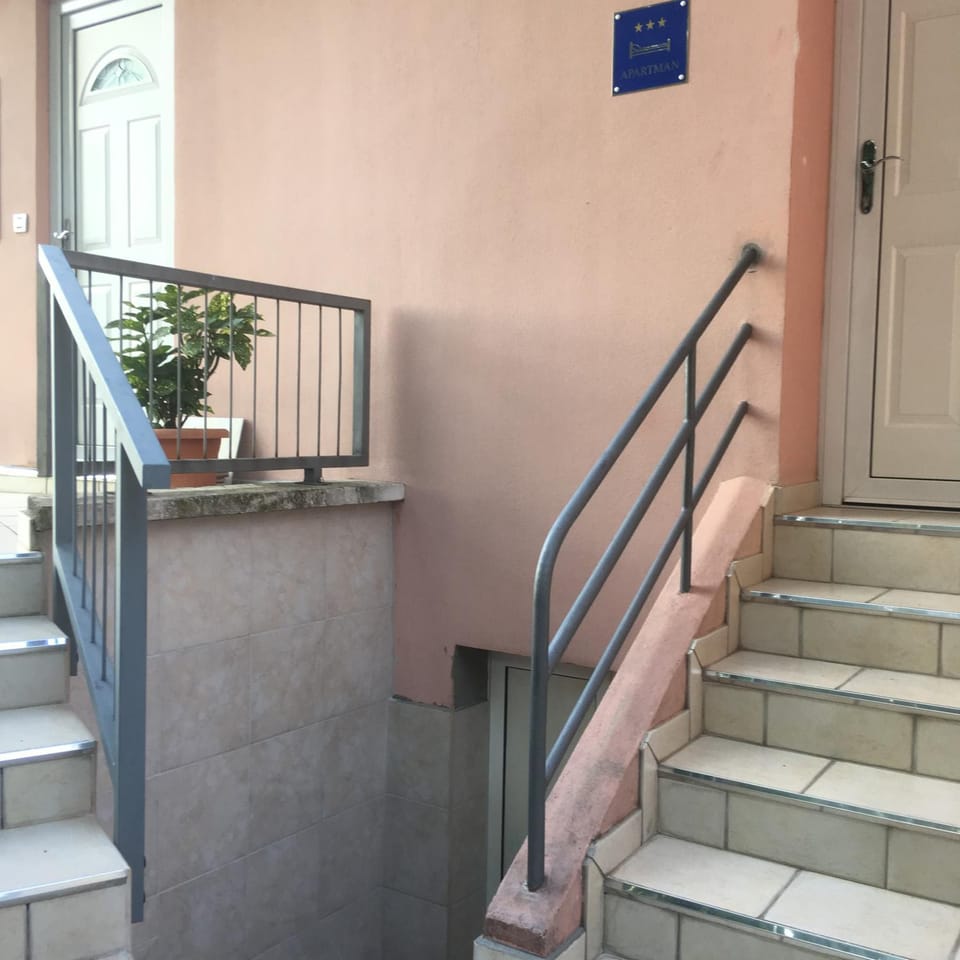 eco Apartment Apartment in Rijeka