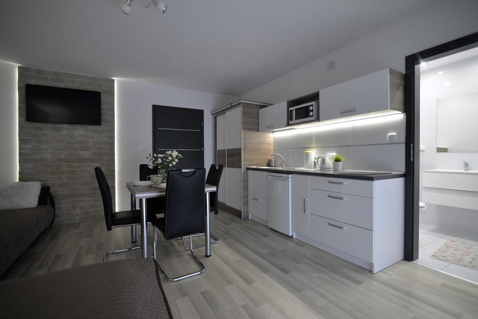 Apartamenty Bueno Bis Vacation rental in Pomeranian Voivodeship