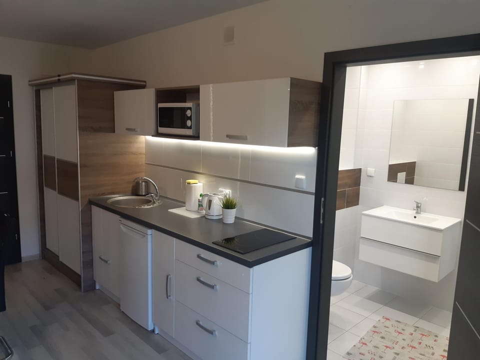 Apartamenty Bueno Bis Vacation rental in Pomeranian Voivodeship