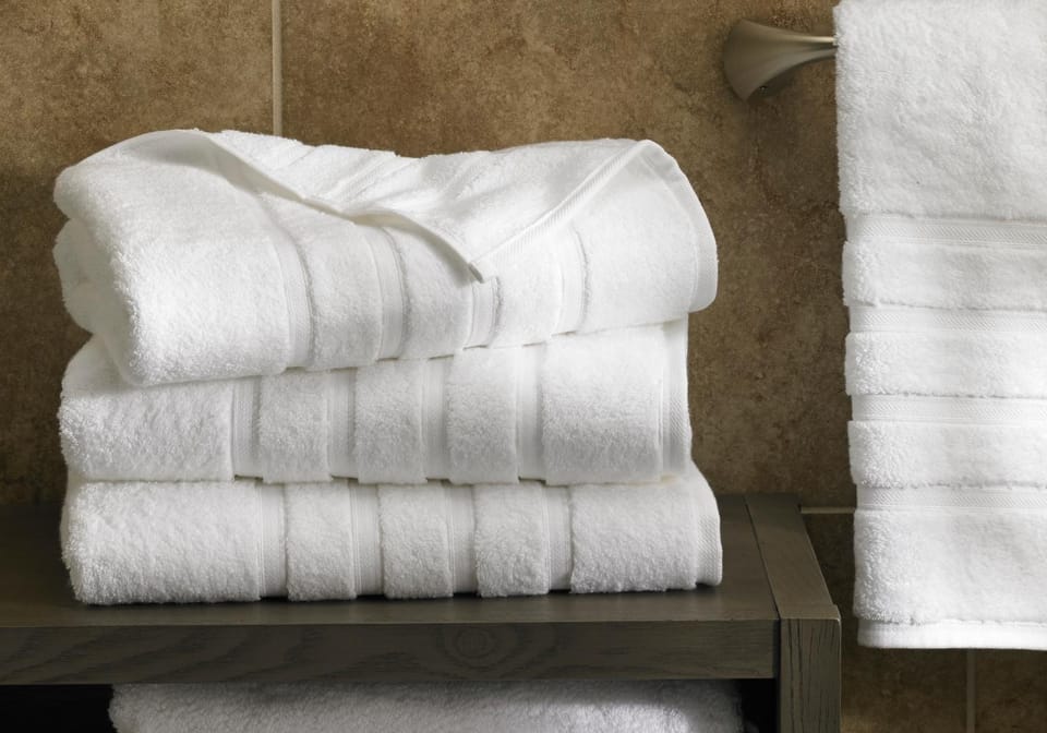 towels