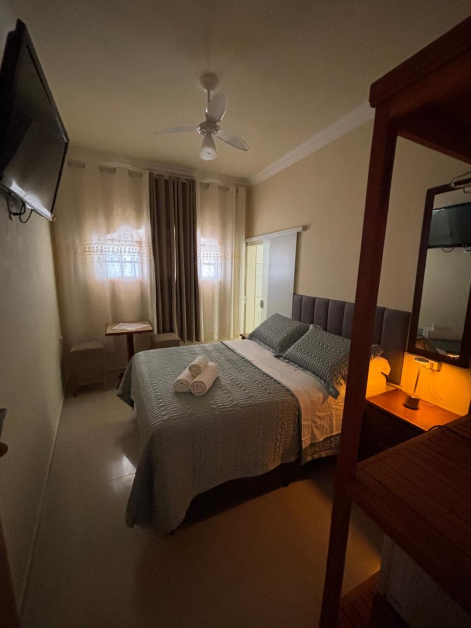 Espaço Nobre Vacation rental in Cunha