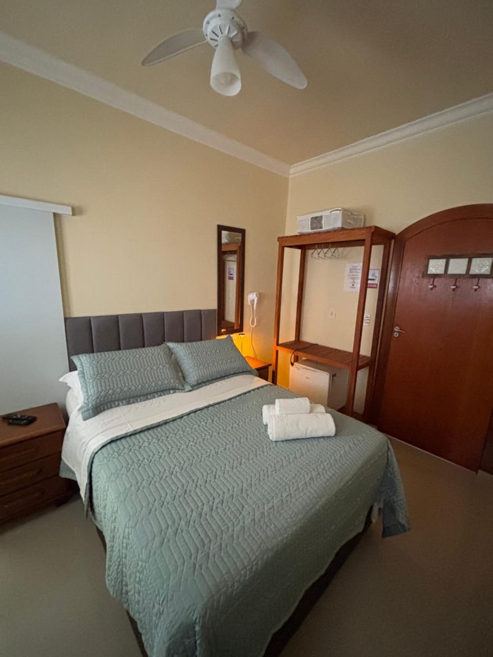 Espaço Nobre Vacation rental in Cunha