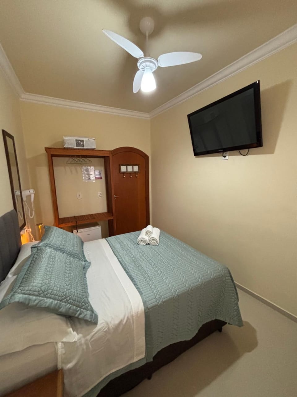Espaço Nobre Vacation rental in Cunha