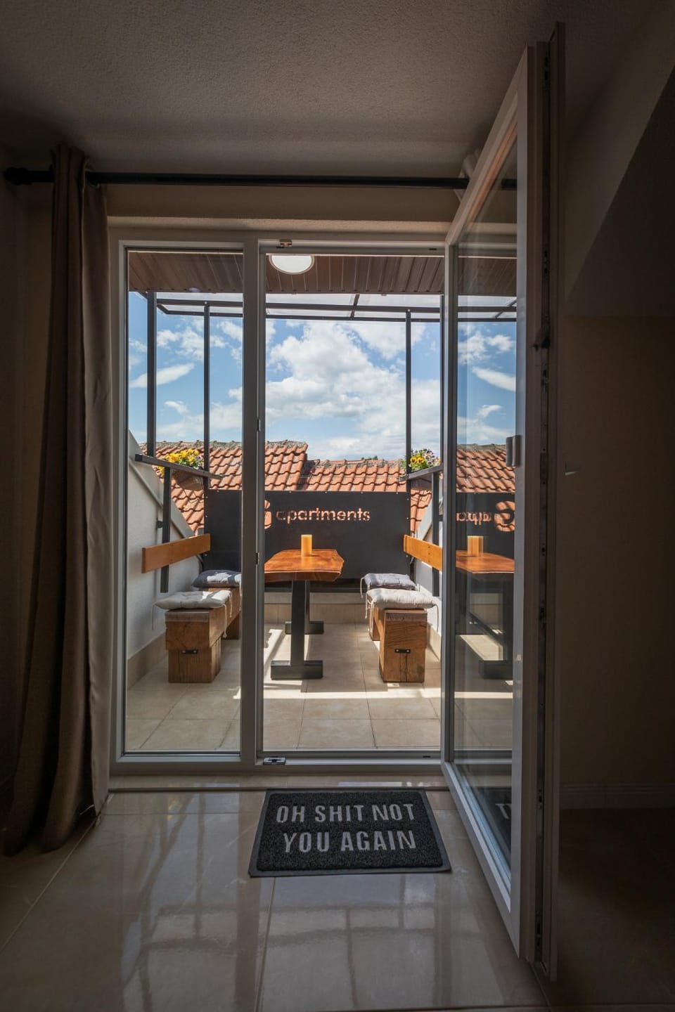 G apartments Apartment in Decentralized Administration of Macedonia and Thrace