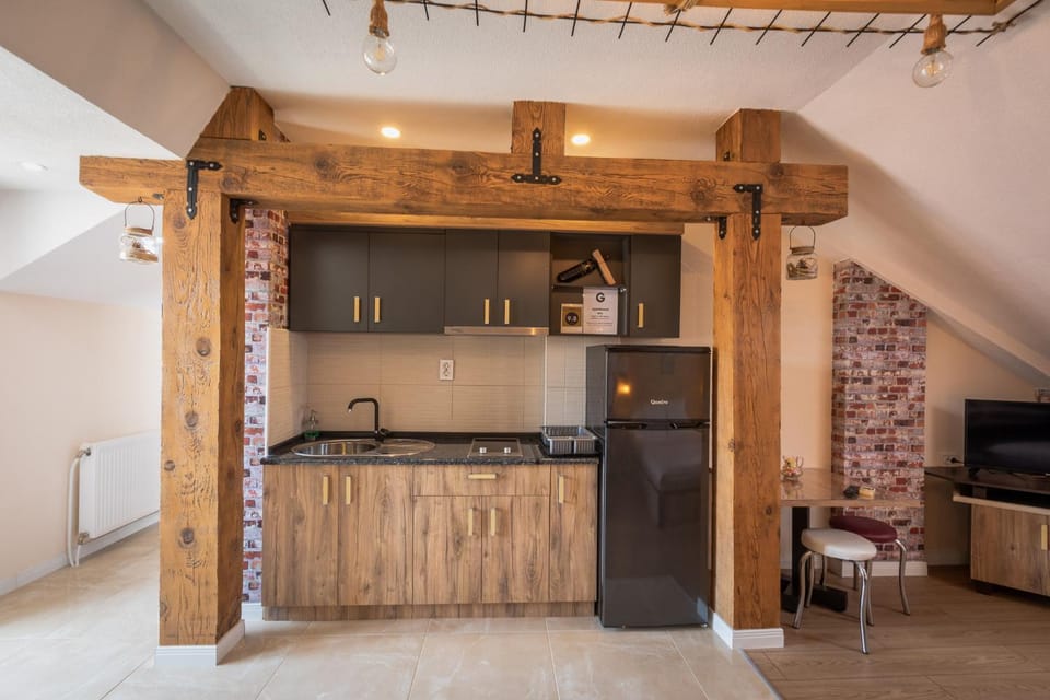 G apartments Apartment in Decentralized Administration of Macedonia and Thrace