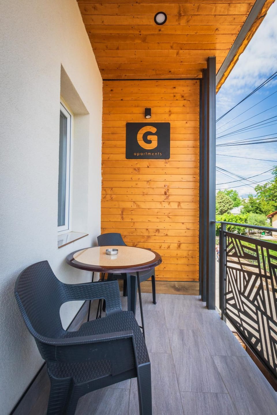 G apartments Apartment in Decentralized Administration of Macedonia and Thrace