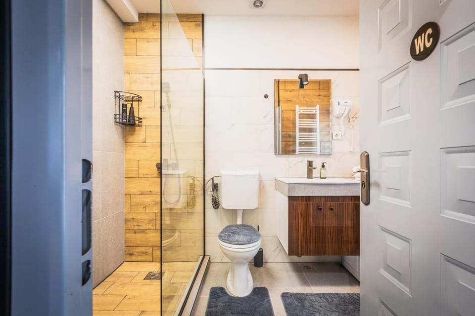 G apartments Apartment in Decentralized Administration of Macedonia and Thrace