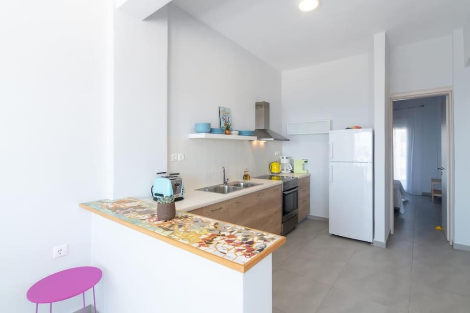 Kitchen or kitchenette, Photo of the whole room