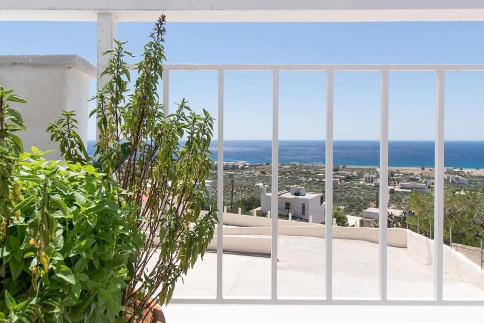 Off site, Day, Natural landscape, Summer, Balcony/Terrace, Balcony/Terrace, Sea view, Sea view