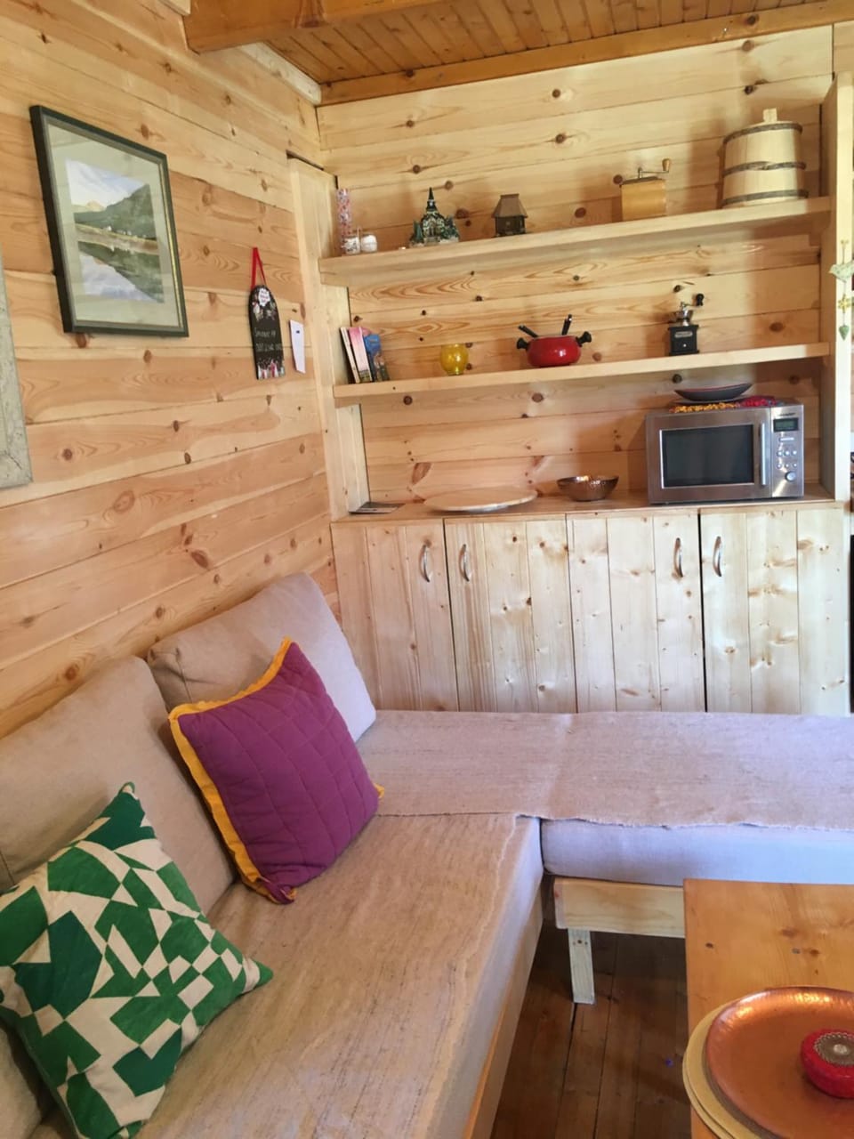 Cozy Cabin Cabin in Montenegro