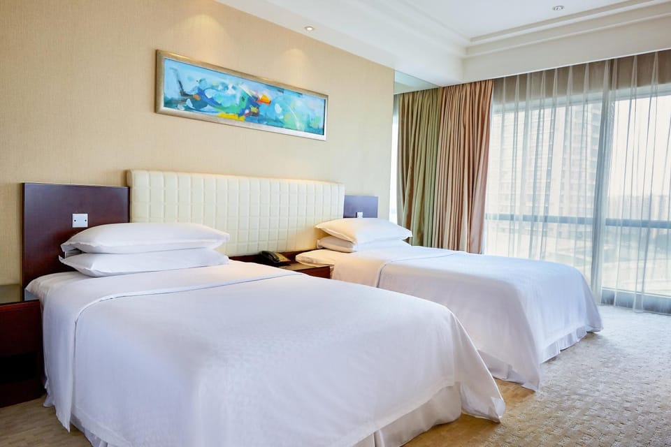 Property building, Bedroom