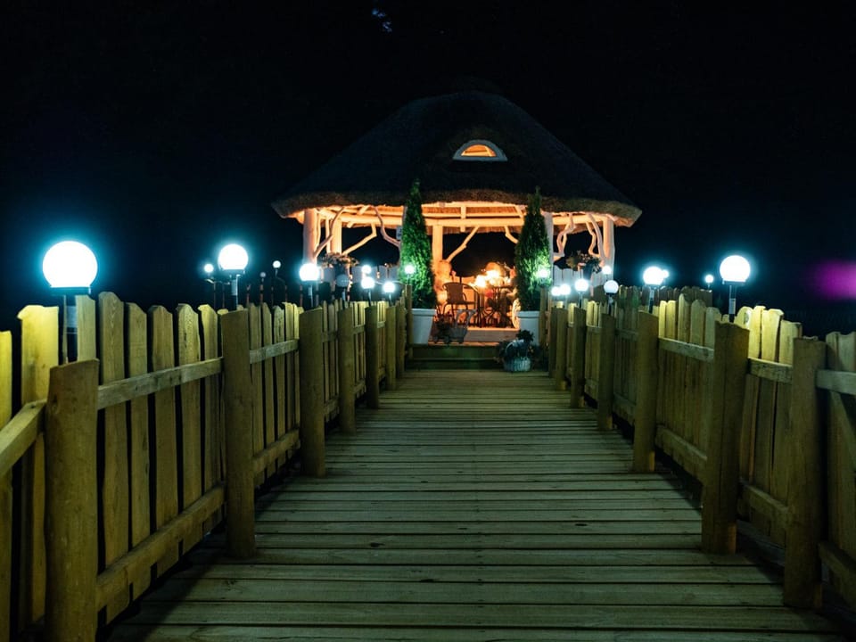 Agromurena Vacation rental in Lower Silesian Voivodeship