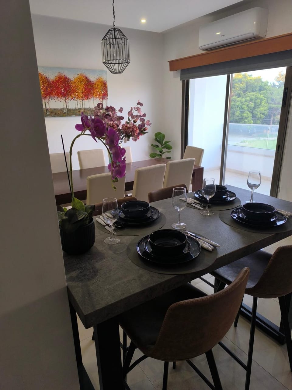 Eva Luxury Apartment Apartment in Paphos
