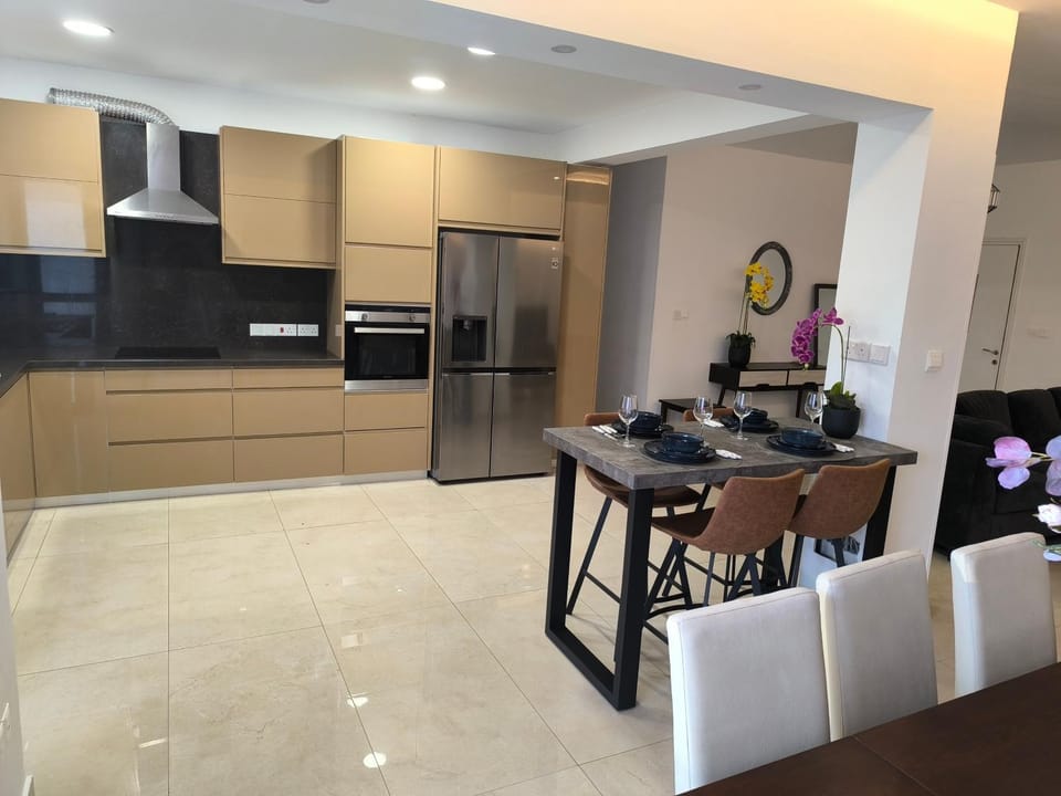 Eva Luxury Apartment Apartment in Paphos