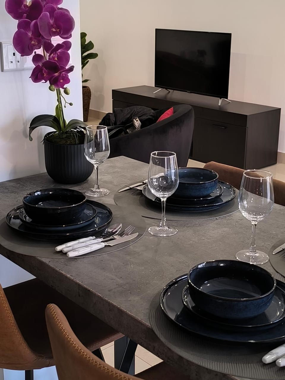 Eva Luxury Apartment Apartment in Paphos